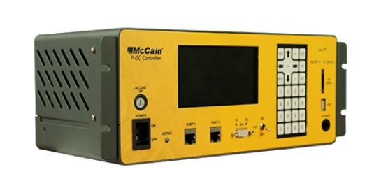 ATC FLeX® Controller, Rack Mount