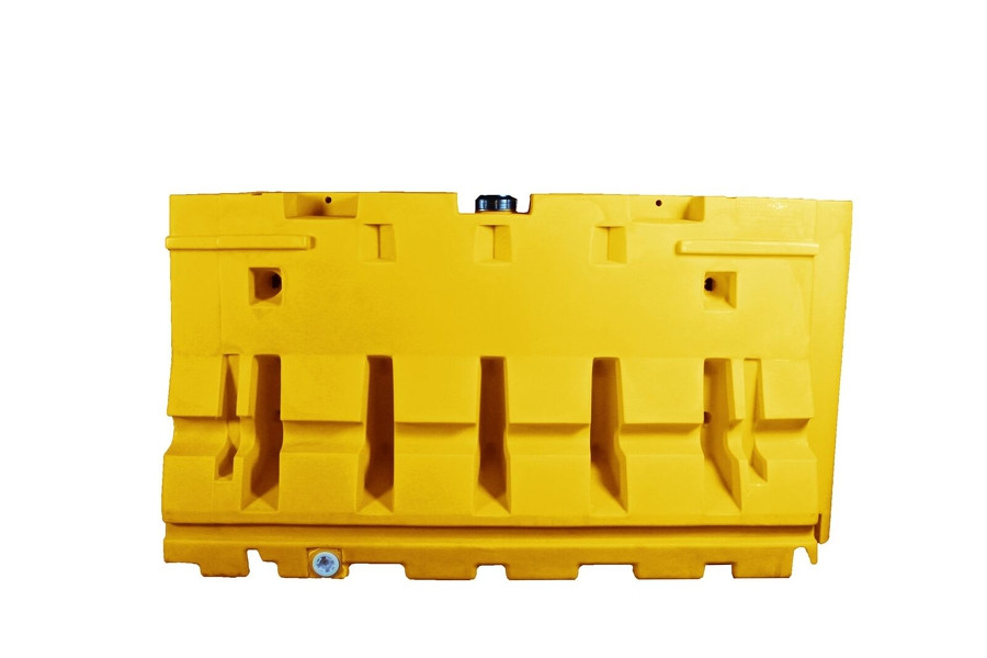 Guardsafe 42 Barricades - Barriers | TAPCO