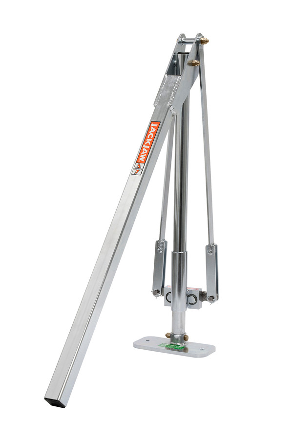 JackJaw® Sign Post Puller Post & Pole Installation & Removal Tools