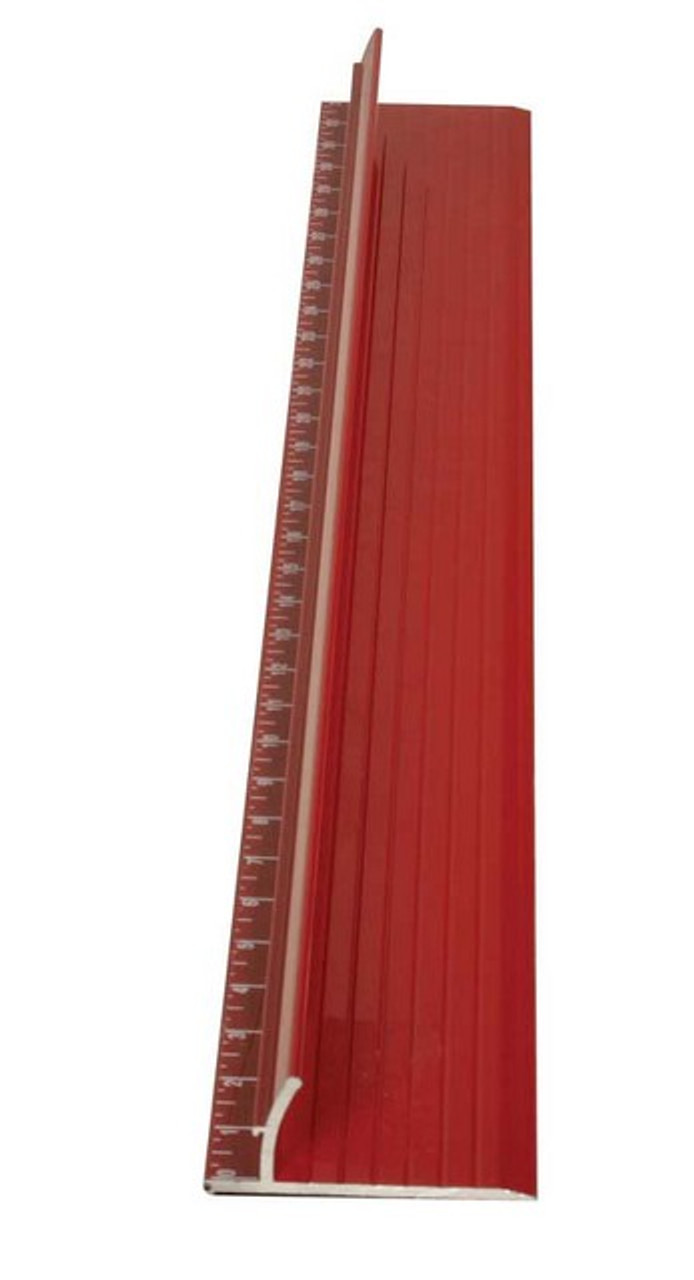 Safety Cutting Rulers