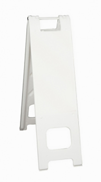 Narrowcade® - Sandwich Board Signs | TAPCO