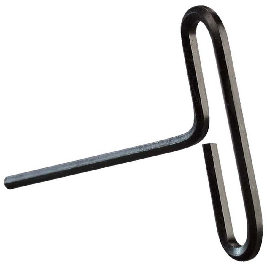 T100 Tool (with handle) - Sign Mounting Hardware | TAPCO