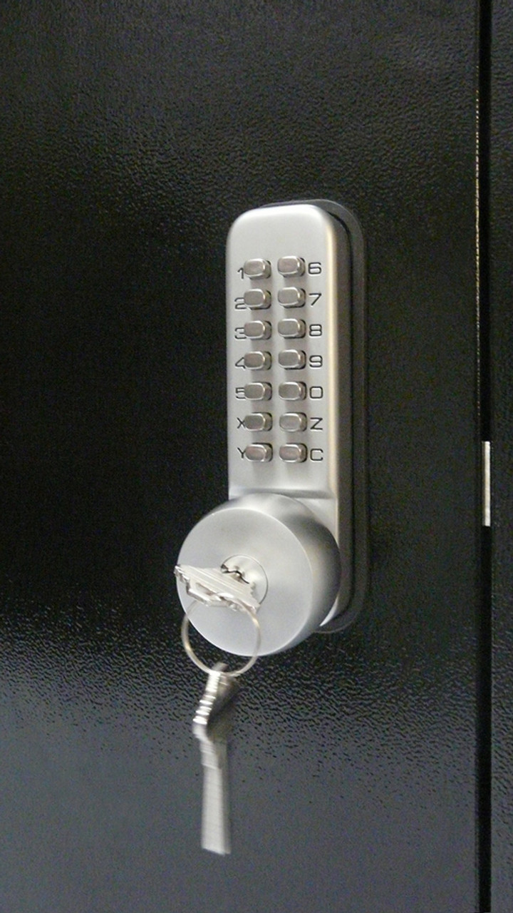 Valet Key Box Valet Accessories TAPCO