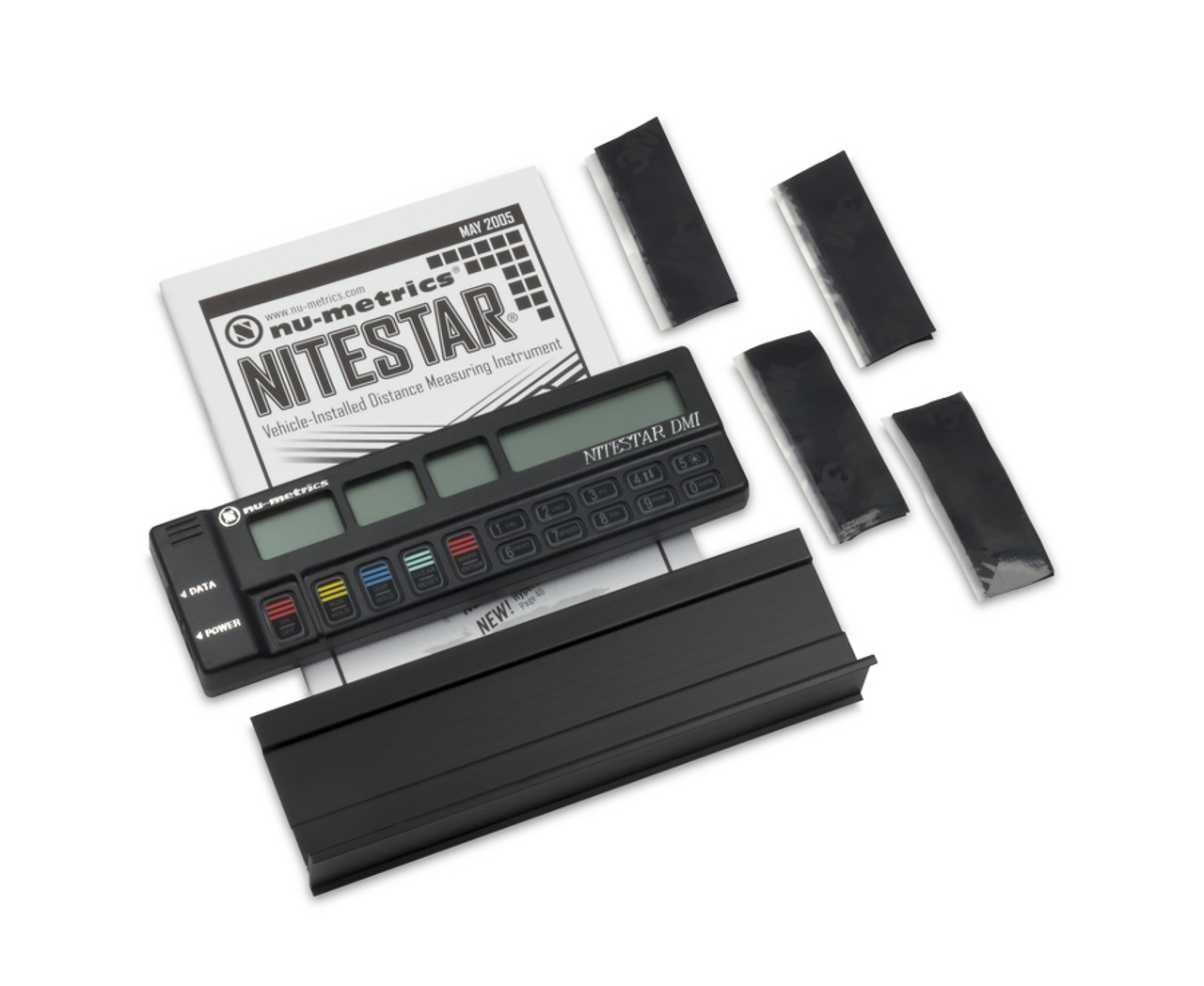 NiteStar Distance Measuring Instruments - Distance ...