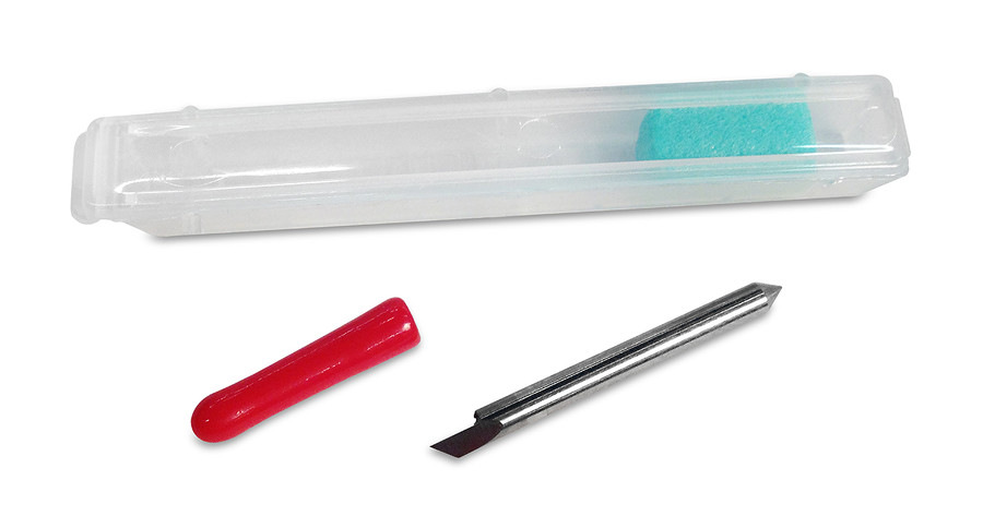 Cutter Blades - Plotter Blades & Holders | TAPCO