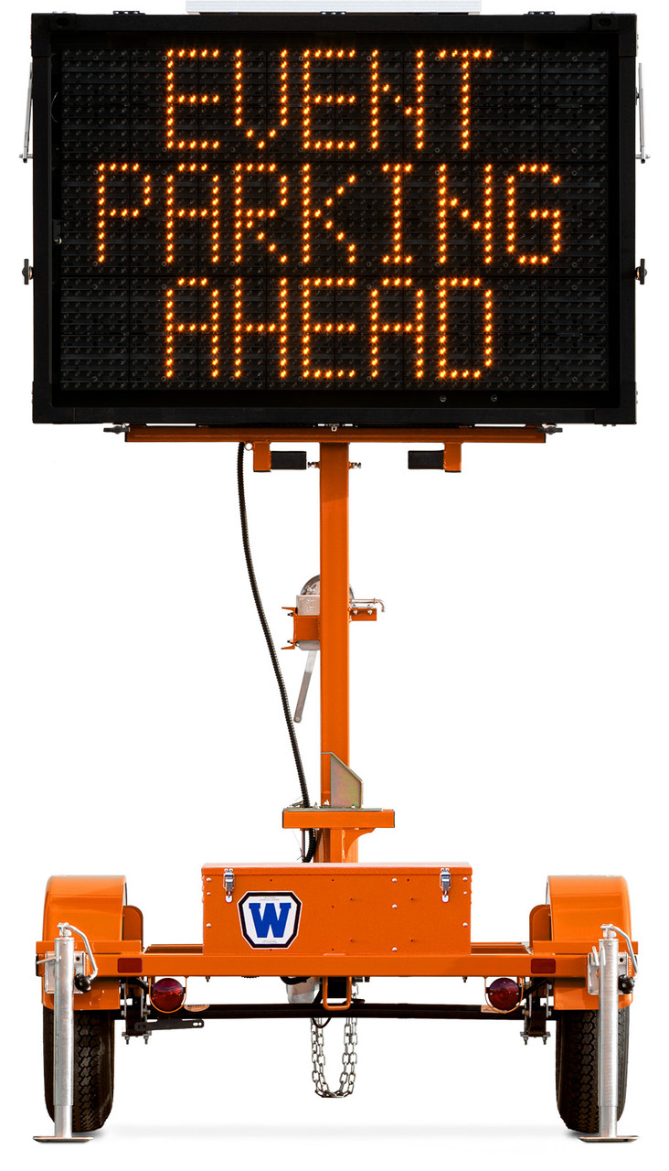 Stewart Superior M017srp-100 Nachrichten-Board 100x100 Cm – Für Innen & Außen, Verkehrsschild