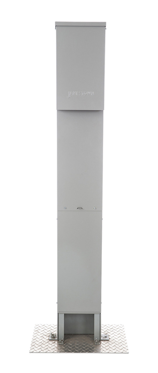 Direct Burial RV Power Outlets RV Power Outlets TAPCO