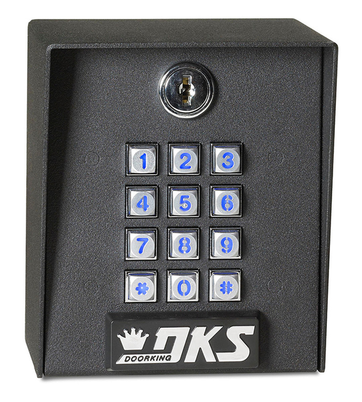 1515 StandAlone Access Control Keypads Access Keypads TAPCO