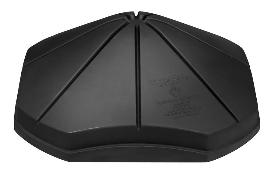 CrashGard® Sand Barrel System - Cushions | TAPCO