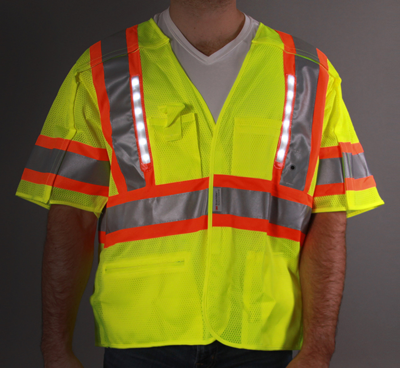 safety vest