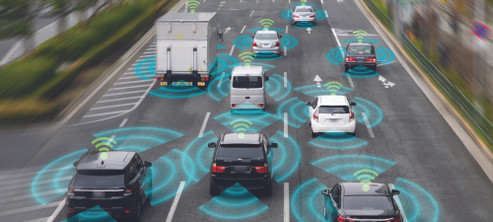 How to Future-Proof Your City for the Connected Vehicle Revolution How to Future-Proof Your City for the Connected Vehicle Revolution