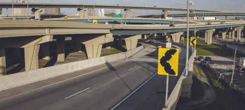 TAPCO Helps Lead Study about Decreasing Crash Rates with Dynamic Curve Warning Systems TAPCO Helps Lead Study about Decreasing Crash Rates with Dynamic Curve Warning Systems