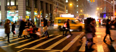 The 8 Best Ways to Improve Nighttime Pedestrian Safety The 8 Best Ways to Improve Nighttime Pedestrian Safety