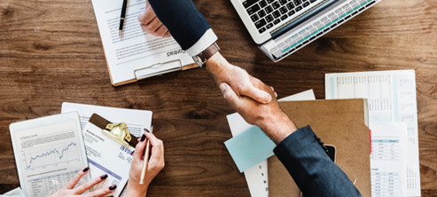 Purchase Agreements: The Key to Seamless Procurement