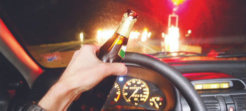 Study Ranks Most Dangerous States for Drunk Driving Study Ranks Most Dangerous States for Drunk Driving