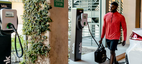FAQ: The 5 Most Commonly Asked Questions About Electric Vehicles and Their Charging Stations FAQ: The 5 Most Commonly Asked Questions About Electric Vehicles and Their Charging Stations