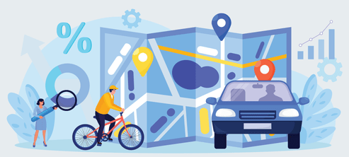 6 Strategies to Address Transportation Equity in Your Community 6 Strategies to Address Transportation Equity in Your Community