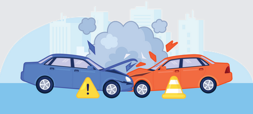 The Five Top Measures for Mitigating Wrong-Way Driving The Five Top Measures for Mitigating Wrong-Way Driving