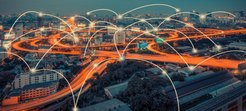 Optimizing Pedestrian Safety: Why More Communities Are Investing in Connected Vehicle Technology Optimizing Pedestrian Safety: Why More Communities Are Investing in Connected Vehicle Technology
