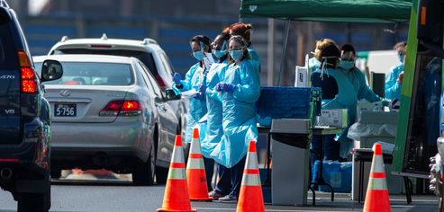 Get Help with Your Medical Facility’s COVID-19 Response Efforts Get Help with Your Medical Facility’s COVID-19 Response Efforts