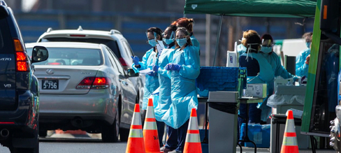 Get Help with Your Medical Facility’s COVID-19 Response Efforts Get Help with Your Medical Facility’s COVID-19 Response Efforts