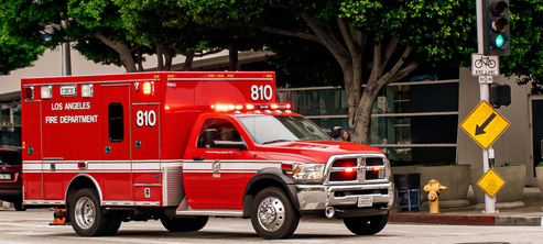 4 Ways to Prioritize Emergency Response Vehicles and Improve First Responder Safety 4 Ways to Prioritize Emergency Response Vehicles and Improve First Responder Safety
