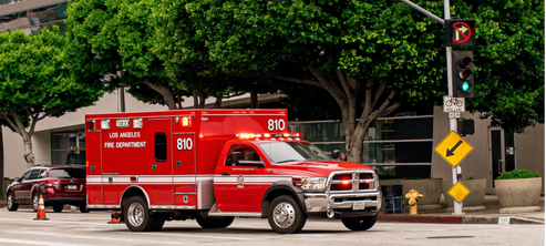 FAQ: What You Want to Know About Emergency Vehicle Warning Systems FAQ: What You Want to Know About Emergency Vehicle Warning Systems