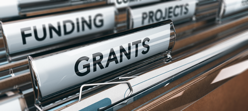 8 Government Grants to Look into Right Now 8 Government Grants to Look into Right Now