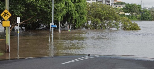 Improving Safety During High Water Events: The Real Cost of Flooded Roads and Major Risk Factors Improving Safety During High Water Events: The Real Cost of Flooded Roads and Major Risk Factors