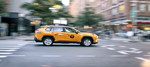 Have a Road with a Crash Problem? Consider a Road Diet.