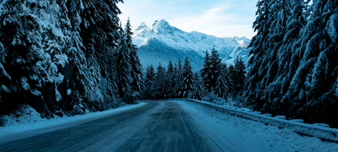 5 Common Icy Road Safety Myths Busted 5 Common Icy Road Safety Myths Busted