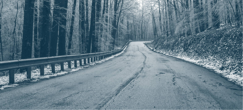 FAQ: What You Need to Know About Icy Road Warning Systems FAQ: What You Need to Know About Icy Road Warning Systems
