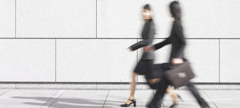 How to Foster the Next Generation of Transportation Professionals How to Foster the Next Generation of Transportation Professionals