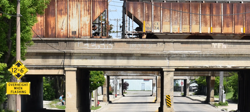 Reducing Overheight Collisions: Get to Know Your Overheight Warning System Options Reducing Overheight Collisions: Get to Know Your Overheight Warning System Options