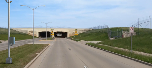 Reducing Overheight Collisions: Where and Why They Occur