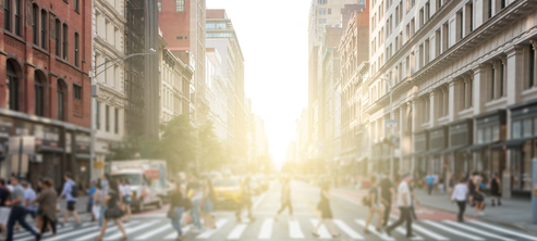 Optimizing Pedestrian Safety: Why RRFBs Are the Go-To Tool for Many Communities