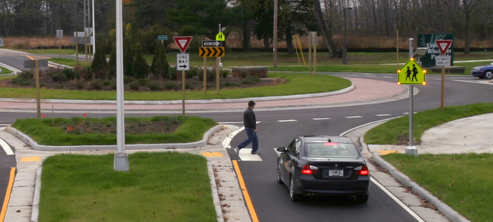 An Overview of the FHWA’s STEP Program Countermeasures — Including Touchless Options An Overview of the FHWA’s STEP Program Countermeasures — Including Touchless Options