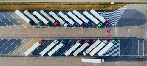 How Dynamic Message Signs Are Providing Real-Time Parking Availability for Truck Drivers How Dynamic Message Signs Are Providing Real-Time Parking Availability for Truck Drivers