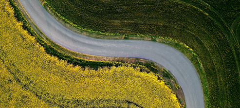 How to Combat the Horizontal Curve Roadway Fatality Problem How to Combat the Horizontal Curve Roadway Fatality Problem
