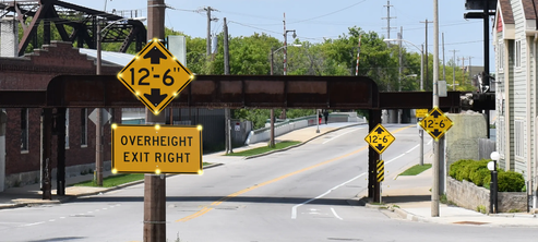 FAQ: Everything You Need to Know About Overheight Vehicle Detection Systems