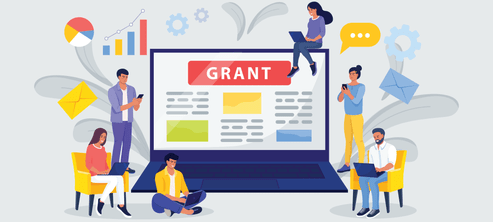 How to Secure a Grant Through the Reconnecting Communities Pilot Grant Program  How to Secure a Grant Through the Reconnecting Communities Pilot Grant Program