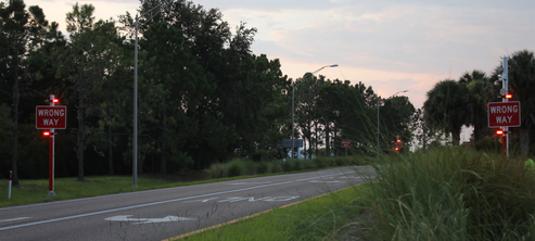 How RIDOT Reduced Wrong-Way Driver Fatalities to 0 at 28 Locations How RIDOT Reduced Wrong-Way Driver Fatalities to 0 at 28 Locations