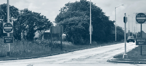 Improving Wrong-Way Alert Systems: How Software Takes Safety to the Next Level Improving Wrong-Way Alert Systems: How Software Takes Safety to the Next Level