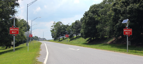 FAQ: What You Need to Know about Wrong-Way Driving Safety Solutions FAQ: What You Need to Know about Wrong-Way Driving Safety Solutions