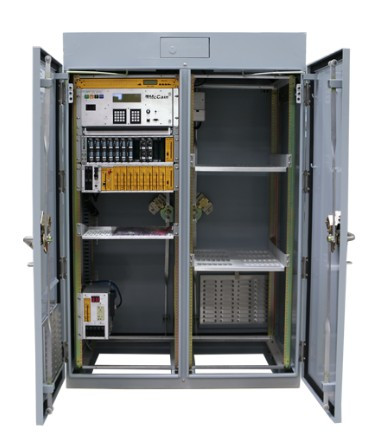 350i ATC Cabinet