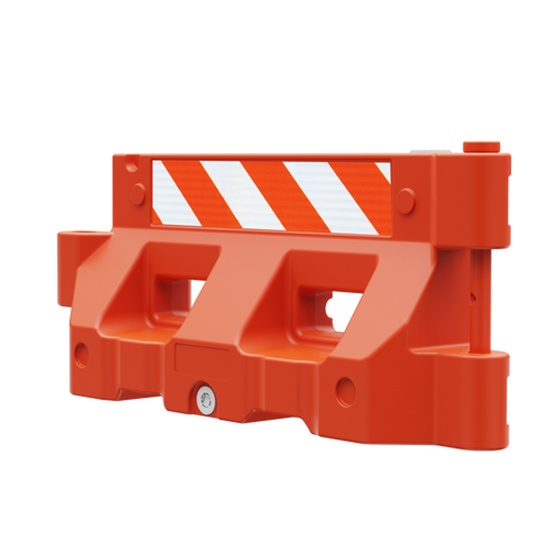 Hydrocade™ Water Barricade System