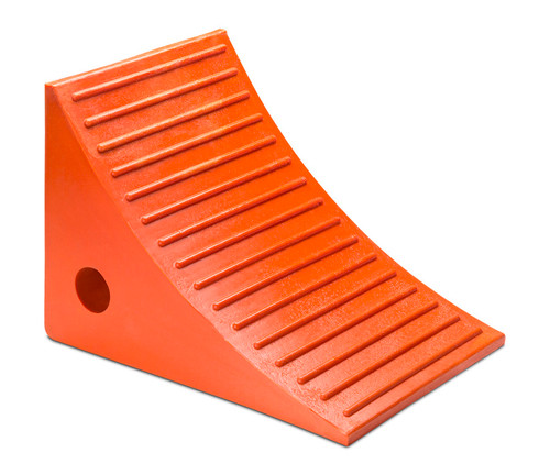 Model 811 Molded Wheel Chock