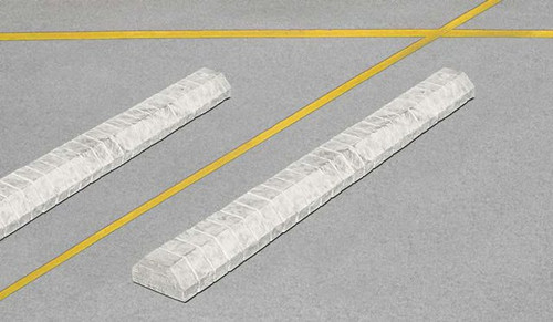 Stop-park bloque parking individuel type BPA CONCRETE - NORCOR