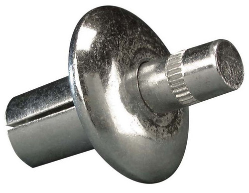 metal rivet