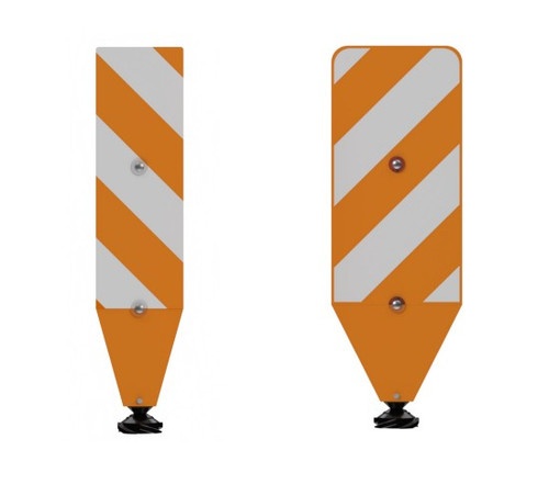 8", 12" Vertical Panels 8", 12" Vertical Panels